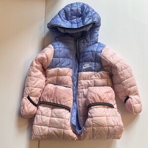 Nike Kids Snowsuit